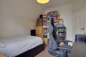 Bedroom Two- click for photo gallery